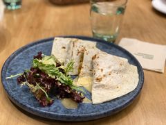 -青麦家·融合餐厅(江岛智立方店)