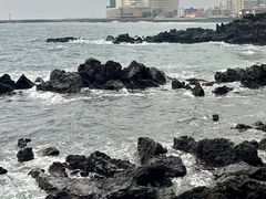 -龙头岩(Dragon Head Rock)