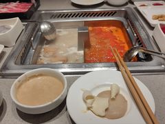 -海底捞火锅(丰尚国际广场店)