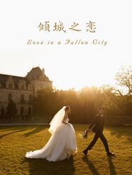 -CD视觉婚纱摄影