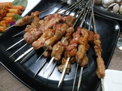 -睿柏云酒店-餐厅