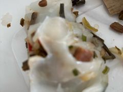 豆节干火腿馅粉皮-安上粉皮.非遗手工小吃(骑龙巷店)