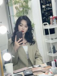 -熙画美上门化妆·化妆课·新娘跟妆(上海体育场店)