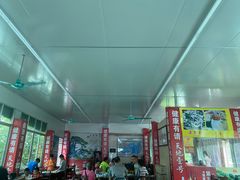 -溪悦渔庄(九龙湖店)
