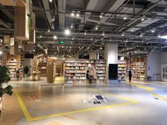 -当当书店(国泰广场店)