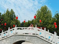 -函谷关历史文化旅游区