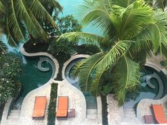 -三亚亚龙湾雅高美爵酒店