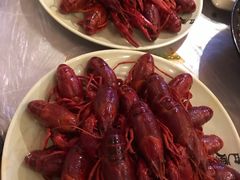 -巴厘龙虾·榜首油焖大虾(洞庭·艺术洋房店)