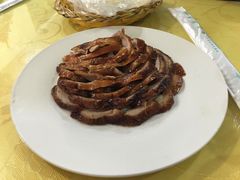 -董立兵烤鸭店(山大路店)