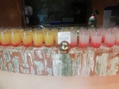 -杭州国际会议中心洲际酒店-原素全日餐厅(解放东路店)