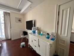 -菁幼月子会所(儿童医院店)