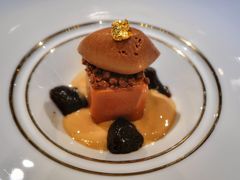 -LA TABLE de Joël Robuchon Restaurant