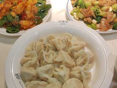 -日丰园海肠水饺·老字号大连海鲜(和平广场店)