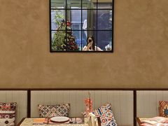 -墨纪Mojí墨西哥餐厅(官舍店)