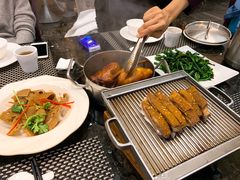 -新兴·金羊座·粤菜点心(乐峰店)