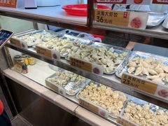 -炳记云饺(德政总店)
