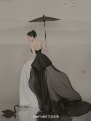 -花漾摄影优选工作室(东莞原创作品店)