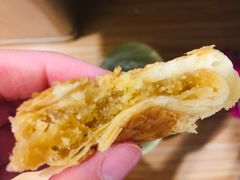 椒盐馅饼-矮子馅饼(大成路店)