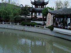 -召稼楼古镇