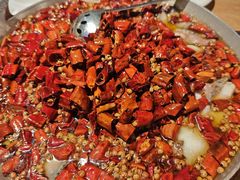 -水煮三国·川鲁江湖菜(香山店)