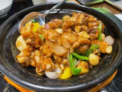 -顺峰顺水顺德菜(龙华店)