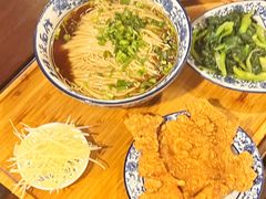 -老横泾面馆(吴中横泾店)