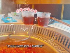 -晓宇重庆火锅(赛格国际购物中心店)