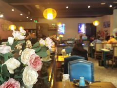 -原乡故事里海鲜大餐(玉祥门北马道巷店)