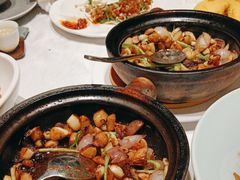 -粤盛海鲜楼(融冠乐城店)