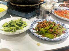 -随园餐厅(仙鹤新天地广场店)