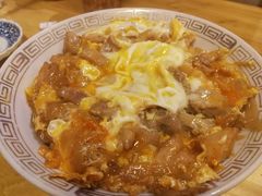 亲子饭-鳥禾(天津店)