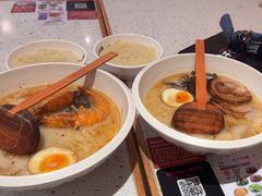-味千拉面(敏捷广场店)