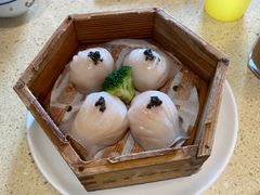 -明腾壹间茶餐厅(新都会花园广场店)