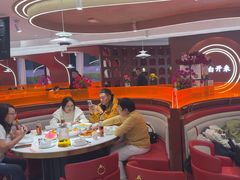 -马白开来特色羊排揪片子  (总店)