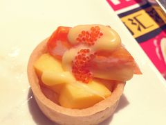 -大渔铁板烧(花园道店)
