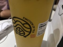 -眷茶(大卫城10楼店)