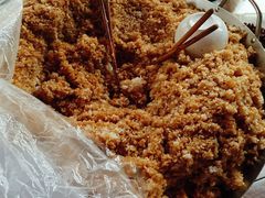 -六广门毛阿姨糯米饭