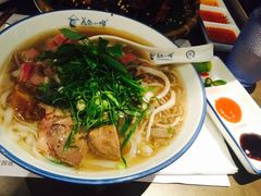 -美奈小馆·越南料理(中航城君尚购物中心店)