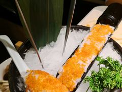 -左庭右院鲜牛肉火锅(浦江欢乐颂店)