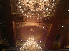 宴会厅-岱江花园饭店