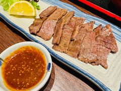 -翔峰炭火鳗鱼(悦泰街里公寓店)