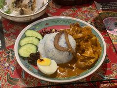 -小娘惹厨房Little Nyonya(狮城有约上榜店)