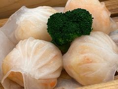 -龙的酒楼·手工早茶·顺德菜(近良路店)
