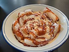 混酱斋肠粉-左记港食(融科天城店)
