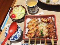 -小山日本料理(兴业太古汇店)