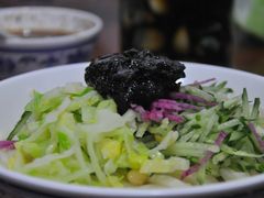 小碗干炸-方砖厂69号炸酱面(方砖厂胡同店)