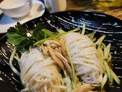 -世外桃源农庄·德清土菜(兴康南路店)