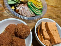 -桂花香手工面(鼓楼店)