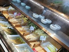 自助取餐区-串一火锅(赛格国际购物中心店)