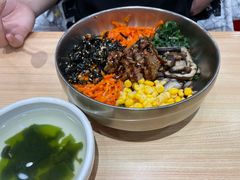 -米村拌饭(南京万达茂店)